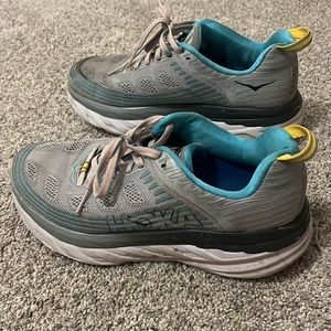 Hoka Bondi